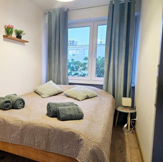 סטאלובה וולה Parkhome מראה חיצוני תמונה