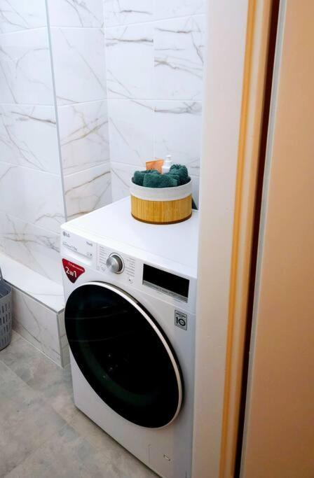 סטאלובה וולה Parkhome מראה חיצוני תמונה
